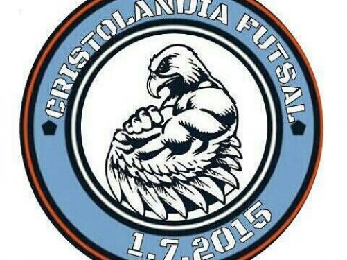 CRISTOLANDIA FUTSAL VILA BARRO