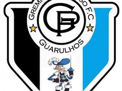 GREMIO DO PARAÍSO F.C