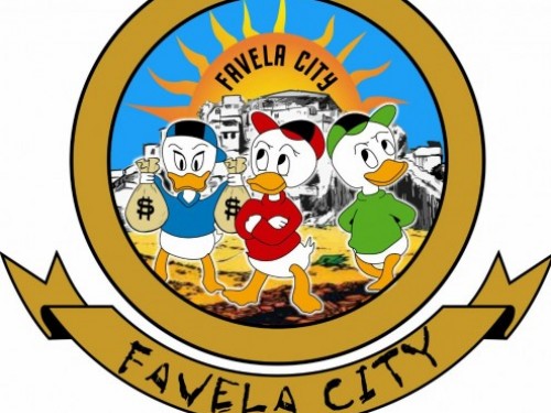 FAVELA CITY FC