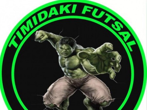 TIMIDAKI FUTSAL