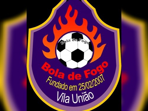 BOLA DE FOGO F.C