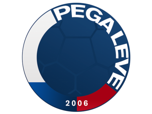 PEGA LEVE FUTEBOL CLUB