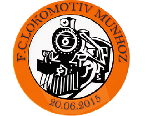 LOKOMOTIV MUNHOZ FC