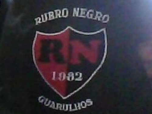 RUBRO NEGRO