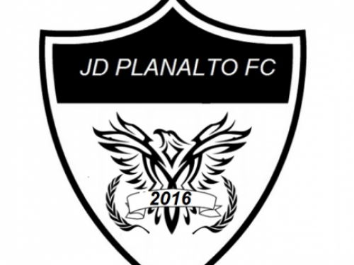 JD PLANALTO F.C