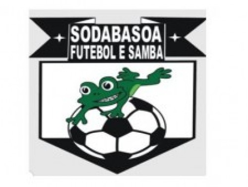 SODABASOA FUTEBOL E SAMBA