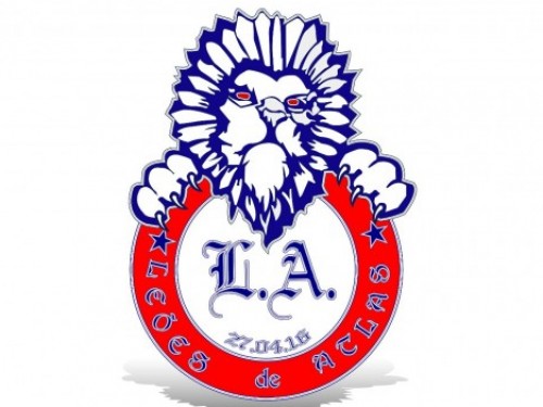 E.C. LEõES DE ATLAS