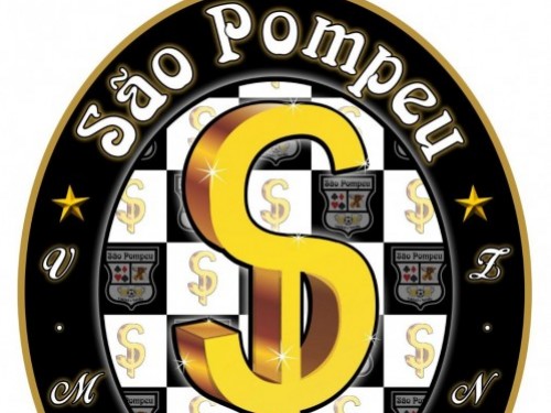 SãO POMPEU FUTEBOL E SAMBA