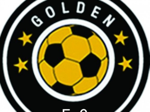 GOLDEN F.C
