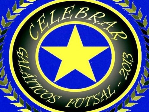 GALATICOS FUTSAL