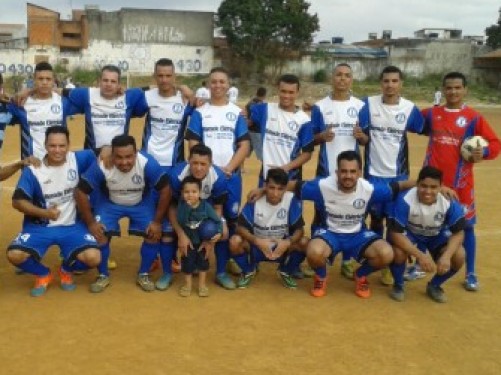 INTER JARDIM SÃO PAULO