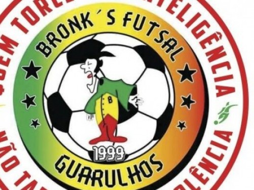 BRONK´S FUTSAL
