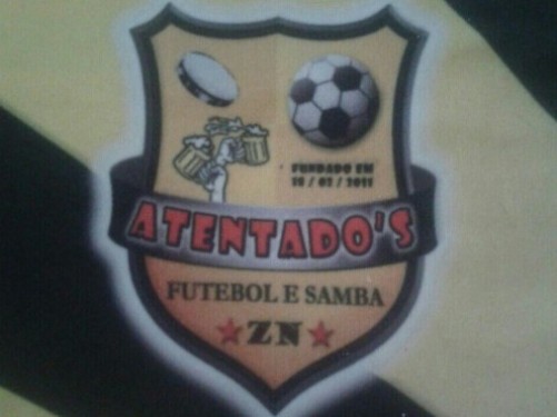 ATENTADOS F. C.