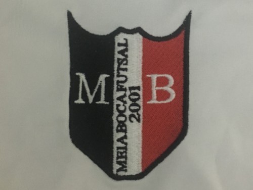MEIA BOCA FUTSAL