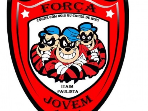FORÇA JOVEM - ITAIM PAULISTA