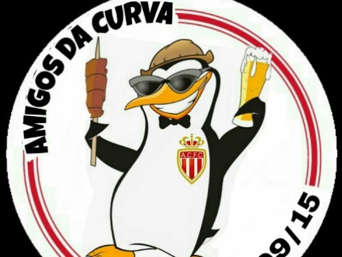 AMIGOS DA CURVA FC.