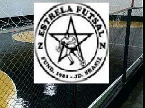 ESTRELA FUTSAL JD BRASIL