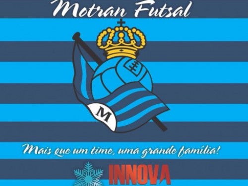 MOTRAN FUTSAL
