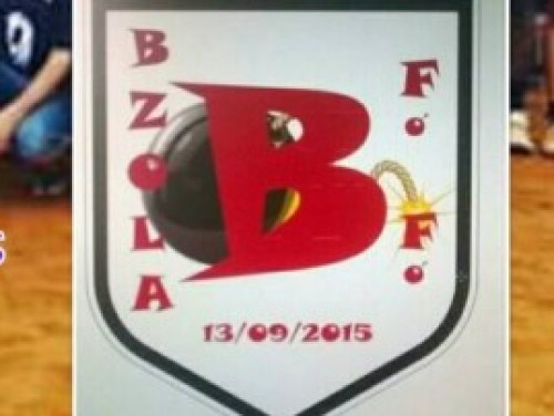 B-ZOLA FUTEBOL E FUNK