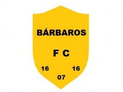 BARBAROS F.C