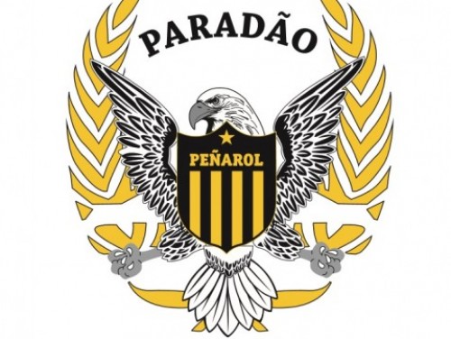 PARADAO .F .C