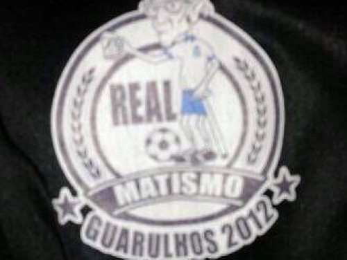 ATLéTICO COCAIA FUTSAL