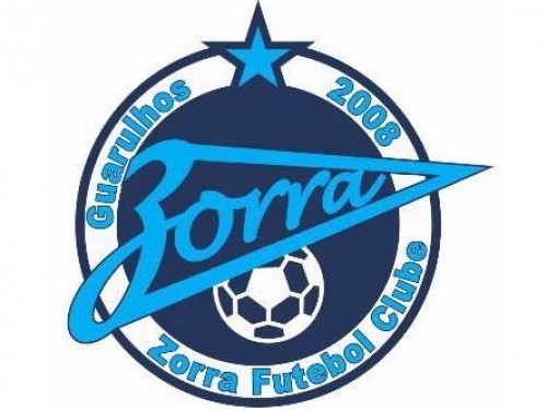 ZORRA FUTEBOL CLUBE