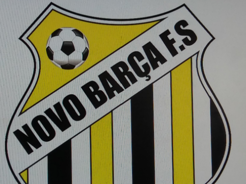 NOVO BARÇA F.S.
