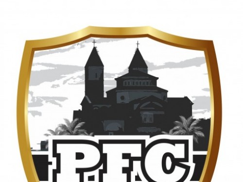 PALMEIRA FC - PENHA