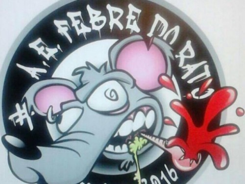 FEBRE DO RATO