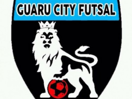 GUARU CITY FUTSAL