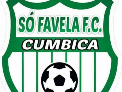 SO FAVELA FC