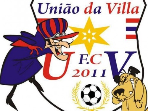 UNIÃO DA VILA FC