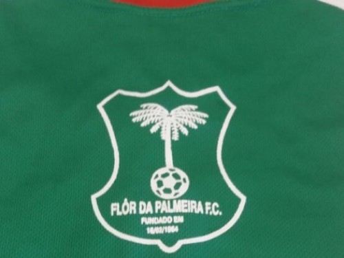 FLOR DA PALMEIRA FC