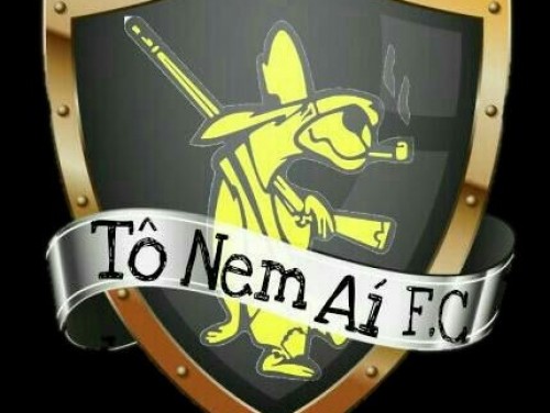 TÔ NEM AÍ FC