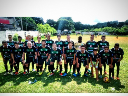JUVENTUDE F.C