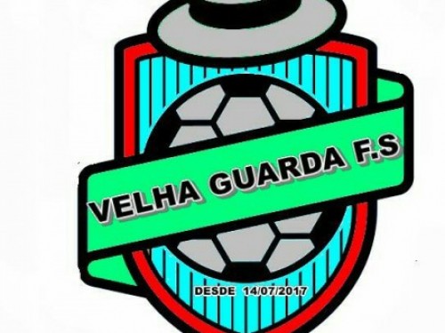 VELHA GUARDA FUTSAL