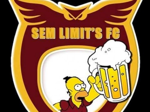 SEM LIMITS F.C