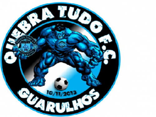 QUEBRATUDO F.C
