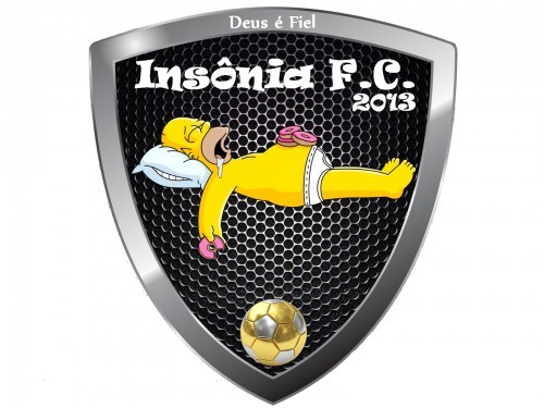 INSôNIA F.C
