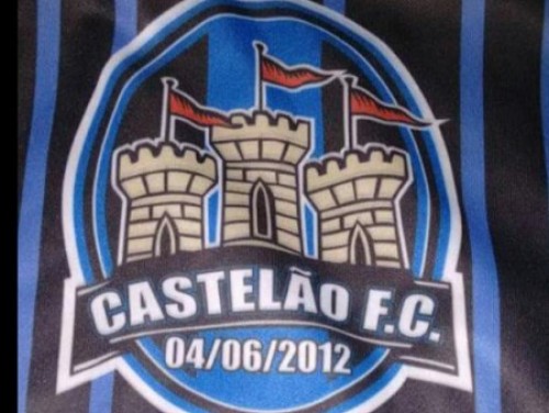 CASTELÃO FC