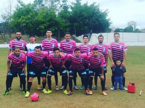 NAPOLI FUTEBOL E RECREAçãO