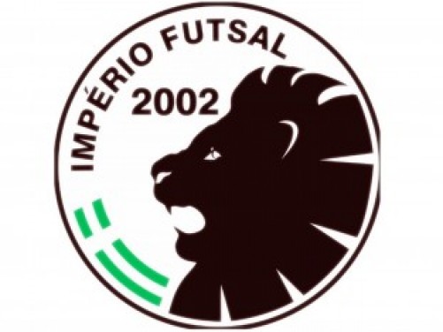 IMPéRIO NEGRO FUTSAL