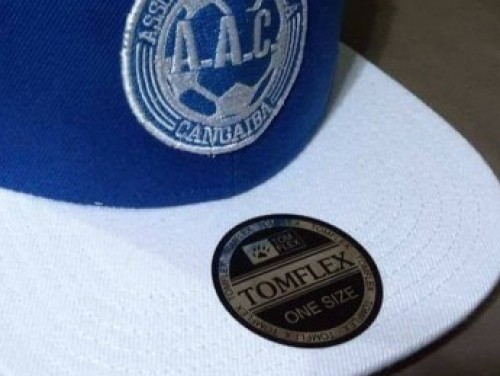 ASSOCIAçãO ATLéTICA DO  CANGAIBA FC