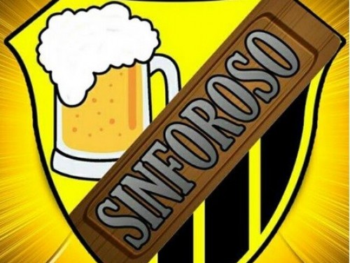 SINFOROSO FUTSAL E BREJA
