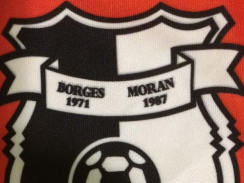 BORGES MOURAN