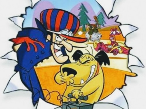 FAMÍLIA POLÊMICOS FS