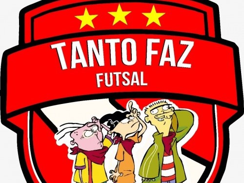 TANTO FAZ FUTSAL