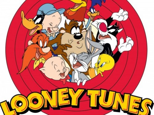 LOONEY TUNES F.S