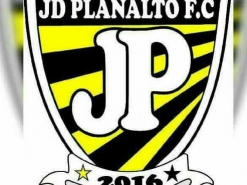 JD PLANALTO FC